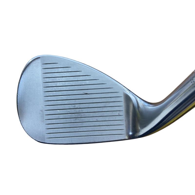 タイトリスト VOKEY FORGED(2017) 52°/10°F ウェッジ WG フレックスX_1