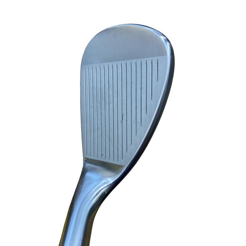 タイトリスト VOKEY FORGED(2017) 52°/10°F ウェッジ WG フレックスX_2