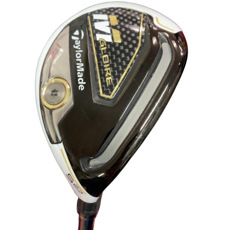 テーラーメイド　M GLOIRE ユーティリティ U5 TaylorMade（テーラーメイド） M GLOIRE U5 ユーティリティ UT