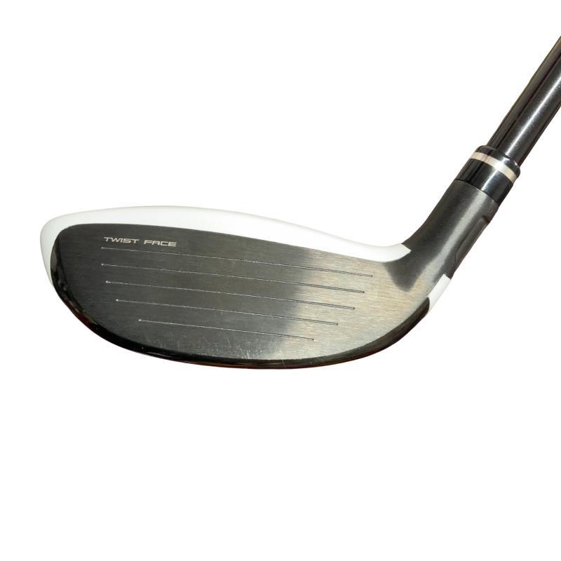 テーラーメイド　M GLOIRE ユーティリティ U5 TaylorMade（テーラーメイド） M GLOIRE U5 ユーティリティ UT