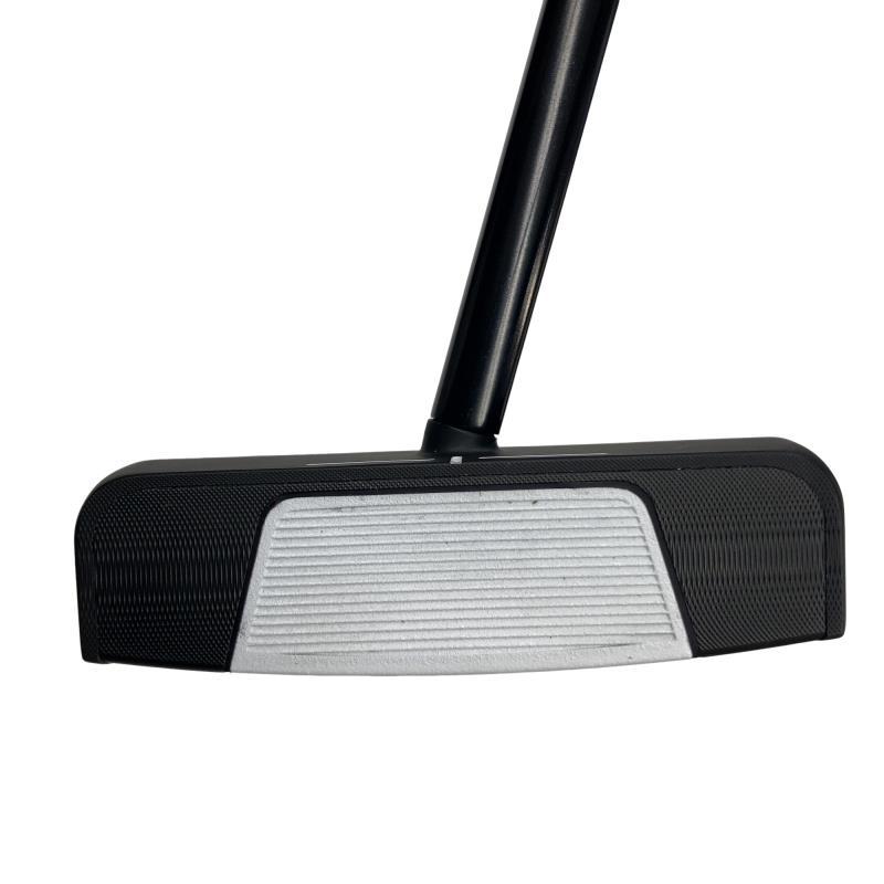 オデッセイ SQUARE 2 SQUARE TRI-HOT JAILBIRD 34インチ パター PT フレックスその他_2
