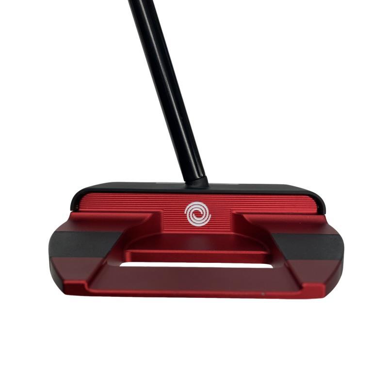 オデッセイ SQUARE 2 SQUARE TRI-HOT JAILBIRD 34インチ パター PT フレックスその他_3