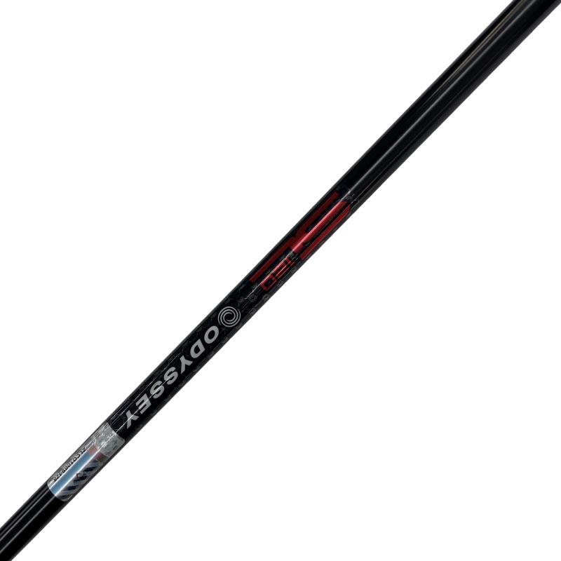 オデッセイ SQUARE 2 SQUARE TRI-HOT JAILBIRD 34インチ パター PT フレックスその他_4