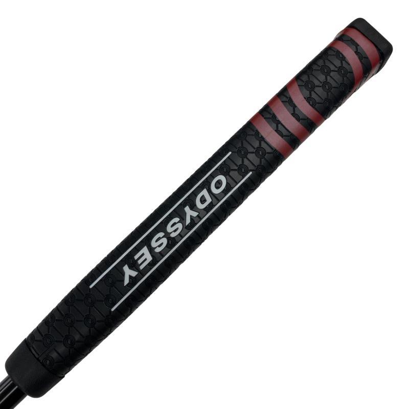 オデッセイ SQUARE 2 SQUARE TRI-HOT JAILBIRD 34インチ パター PT フレックスその他_5