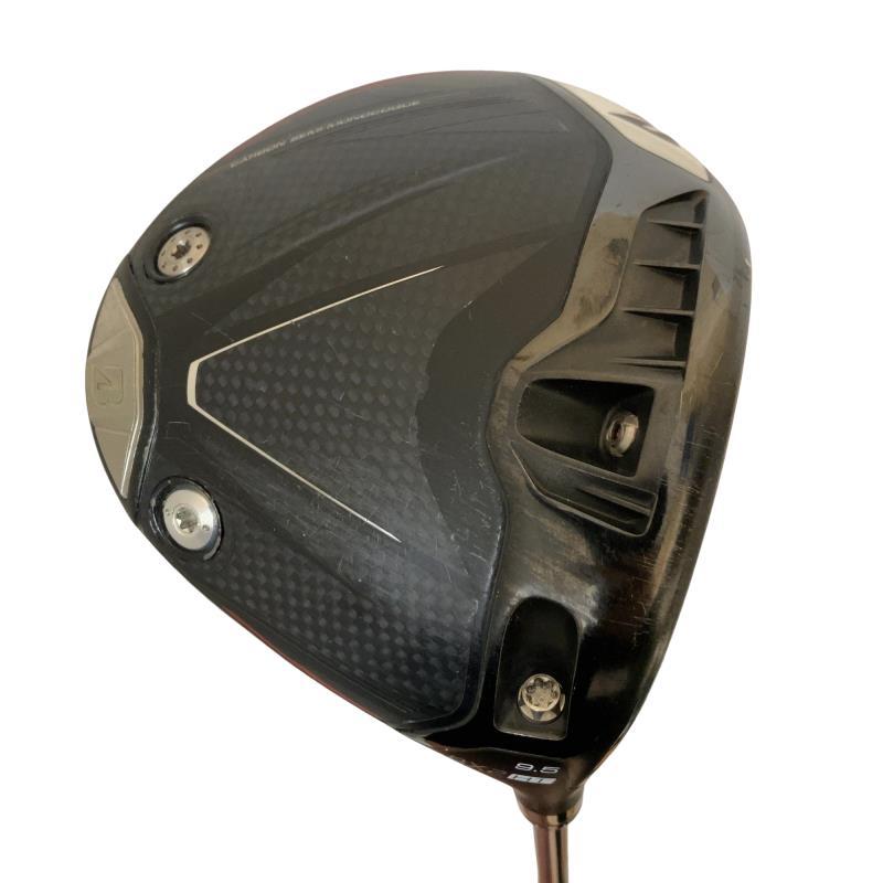 BRIDGESTONE GOLF ブリヂストン BX2 HT 9.5° ドライバー DR フレックス