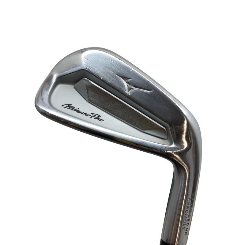 ミズノ Mizuno Pro 223 6S アイアンセット IR フレックスR