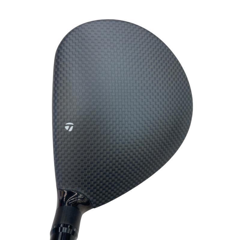 TaylorMade（テーラーメイド） Qi35 TOUR 3W フェアウェイウッド FW