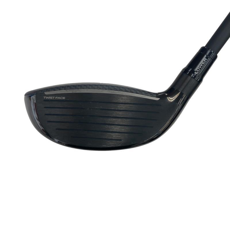 TaylorMade（テーラーメイド） Qi35 TOUR 3W フェアウェイウッド FW