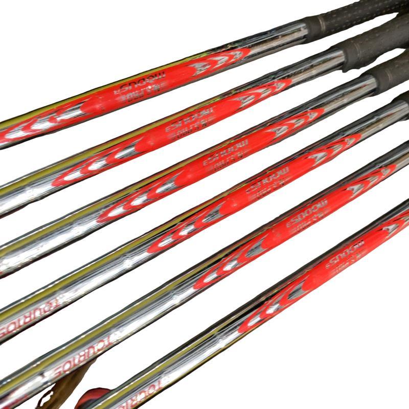 フォーティーン FH 900 FORGED 6S アイアンセット IR フレックスS_5