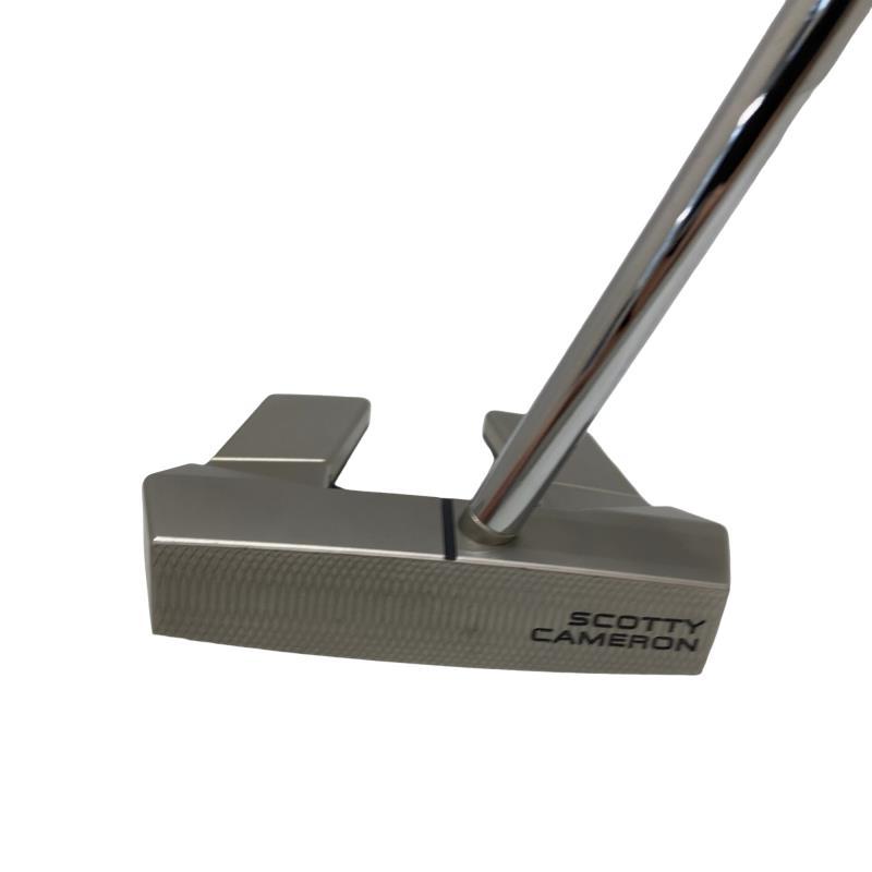 タイトリスト SCOTTY CAMERON PHANTOM 5S(2024) 34インチ パター PT フレックスその他_2