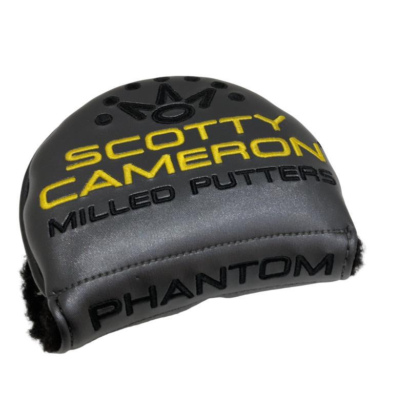 タイトリスト SCOTTY CAMERON PHANTOM 5S(2024) 34インチ パター PT フレックスその他_6