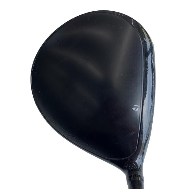 TaylorMade（テーラーメイド） STEALTH 10.5° レフティ ドライバー DR