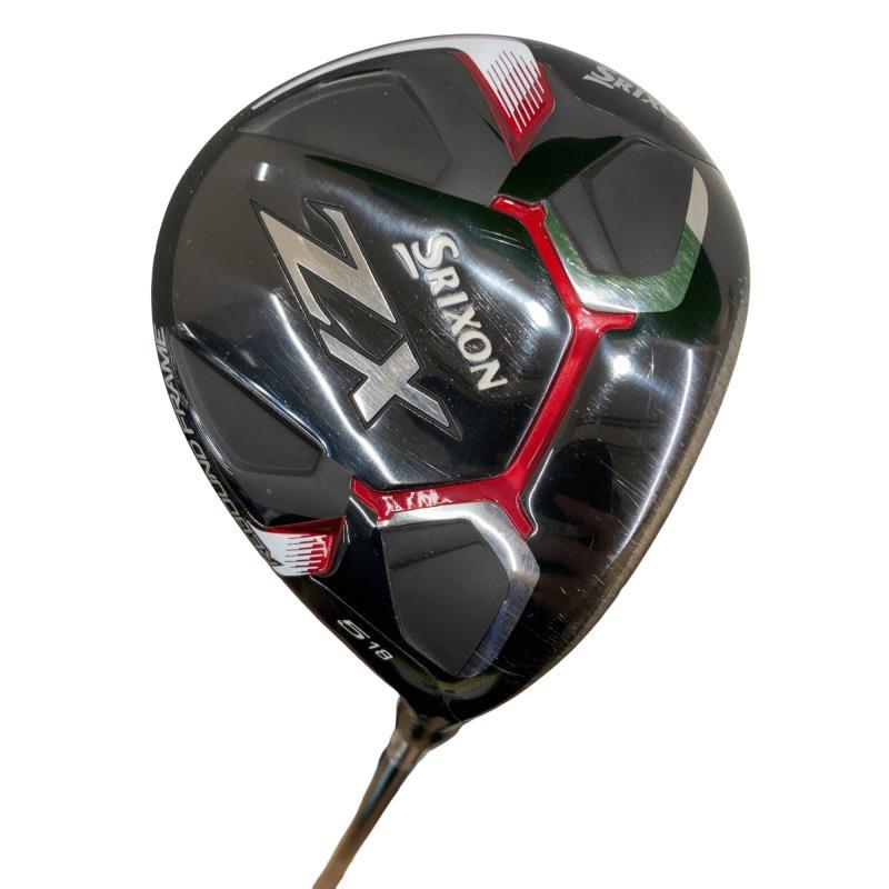 DUNLOP（ダンロップ） SRIXON ZX F 5W フェアウェイウッド FW