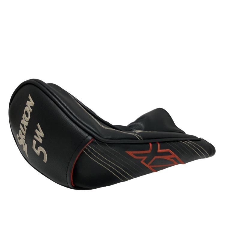 DUNLOP（ダンロップ） SRIXON ZX F 5W フェアウェイウッド FW