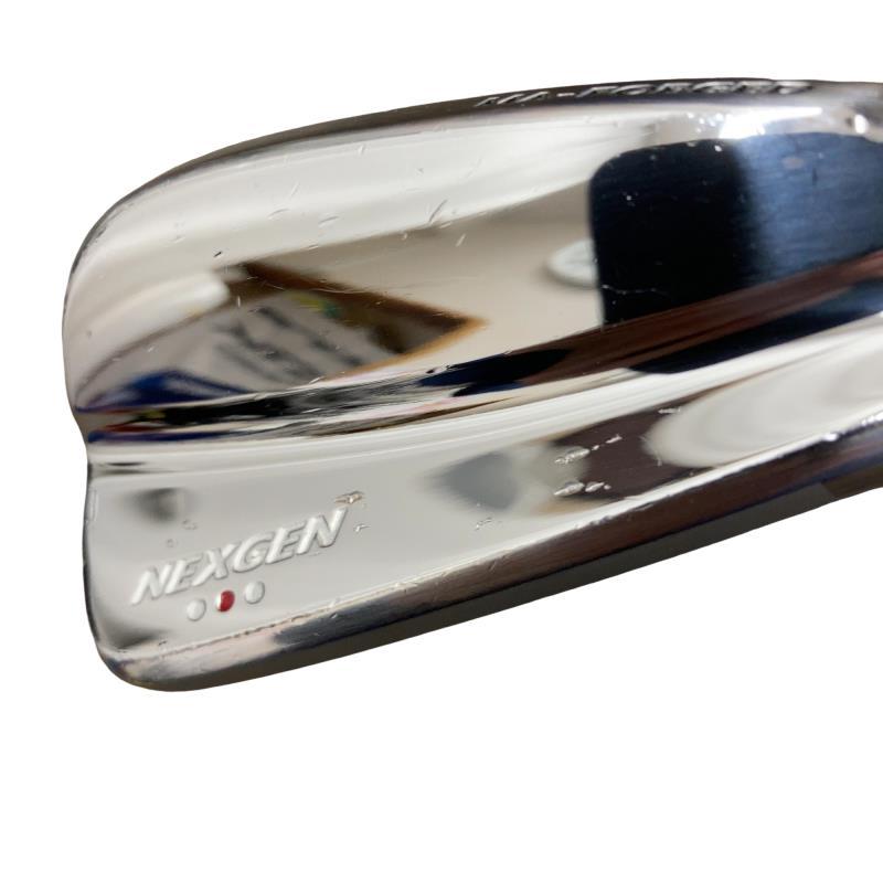 ゴルフパートナー NEXGEN MA-FORGED 23° ユーティリティ UT フレックス 