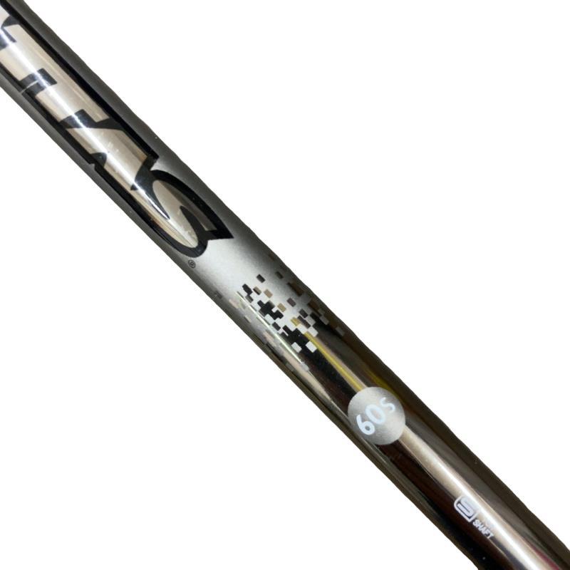 ゴルフパートナー NEXGEN MA-FORGED 23° ユーティリティ UT フレックス 