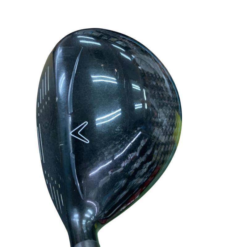 Callaway（キャロウェイ） ROGUE STAR 7W フェアウェイウッド FW
