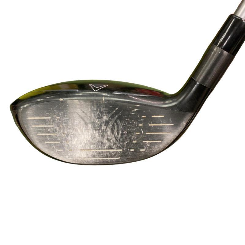 Callaway（キャロウェイ） ROGUE STAR 7W フェアウェイウッド FW