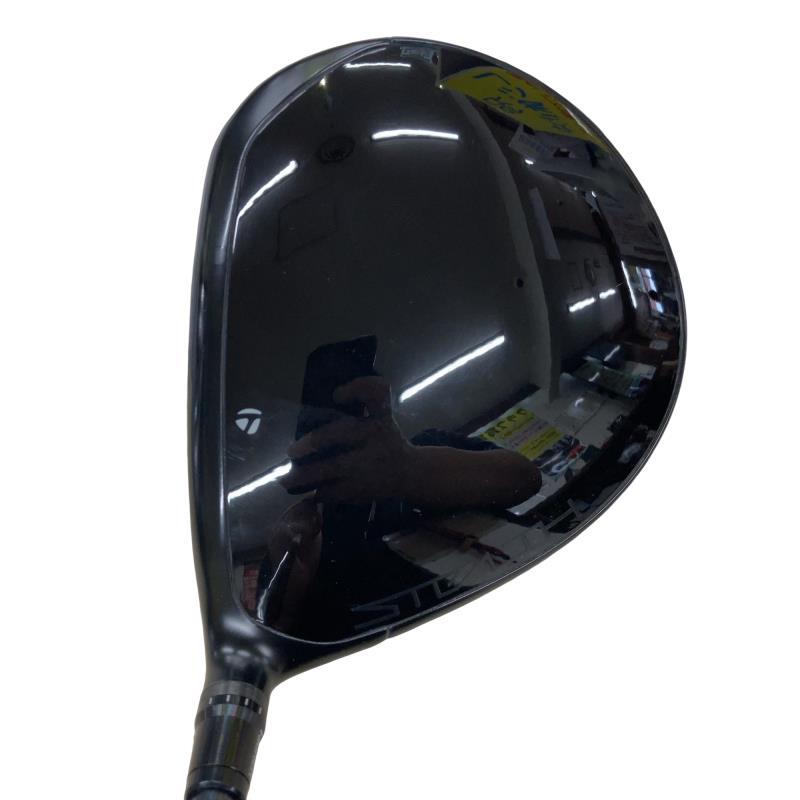 TaylorMade（テーラーメイド） STEALTH2 PLUS 10.5° ドライバー DR