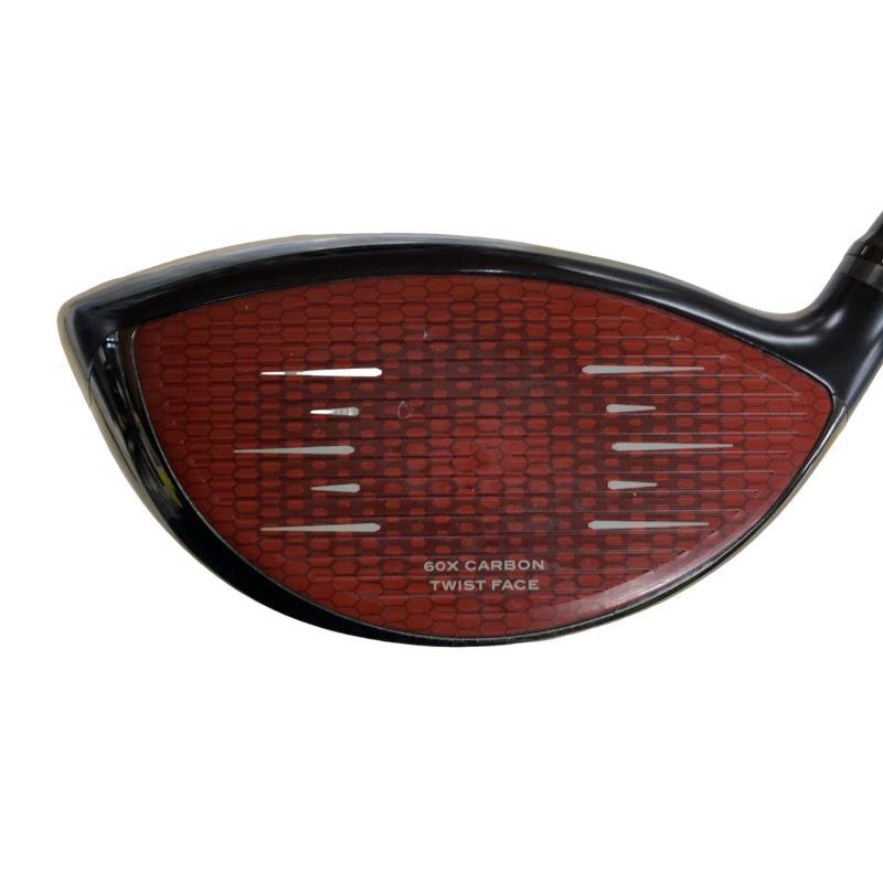 TaylorMade（テーラーメイド） STEALTH2 PLUS 10.5° ドライバー DR