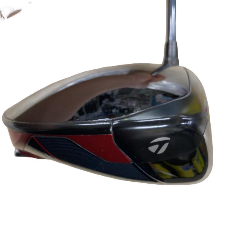 TaylorMade（テーラーメイド） STEALTH2 PLUS 10.5° ドライバー DR