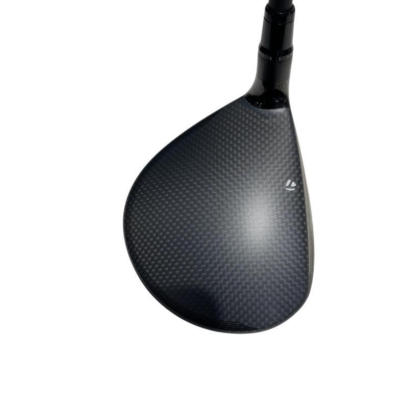 テーラーメイド Qi35 5W フェアウェイウッド FW フレックスS