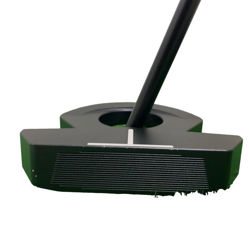 L.A.B.GOLF L.A.B.GOLF Directed Force 3(BLACK) 34インチ パター PT フレックスその他の画像