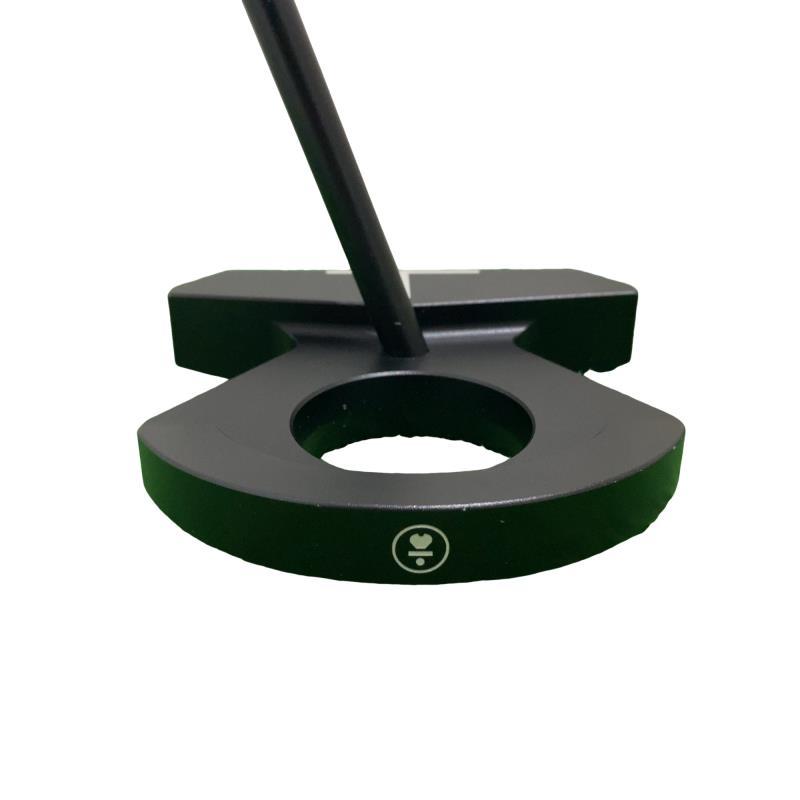 L.A.B.GOLF L.A.B.GOLF Directed Force 3(BLACK) 34インチ パター PT フレックスその他の画像