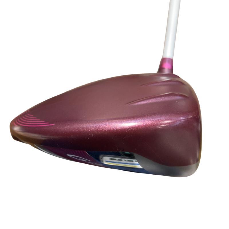 ピン G Le2 11.5° レディース ドライバー DR フレックスA_3