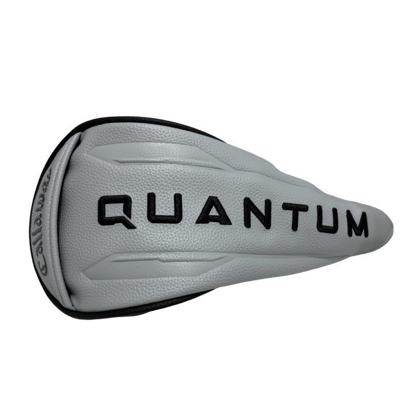 キャロウェイ QUANTUM MAX D 10.5° ドライバー DR フレックスS