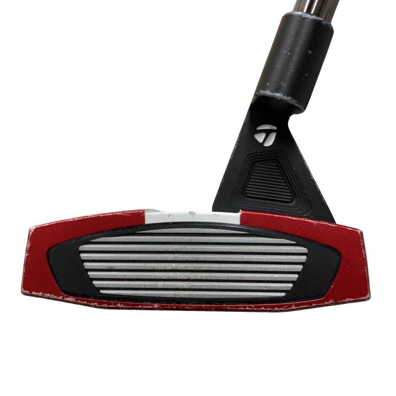 TaylorMade（テーラーメイド） Spider GTx TRUSS RED TM1 33インチ
