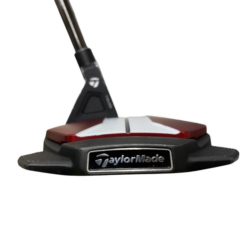 TaylorMade（テーラーメイド） Spider GTx TRUSS RED TM1 33インチ