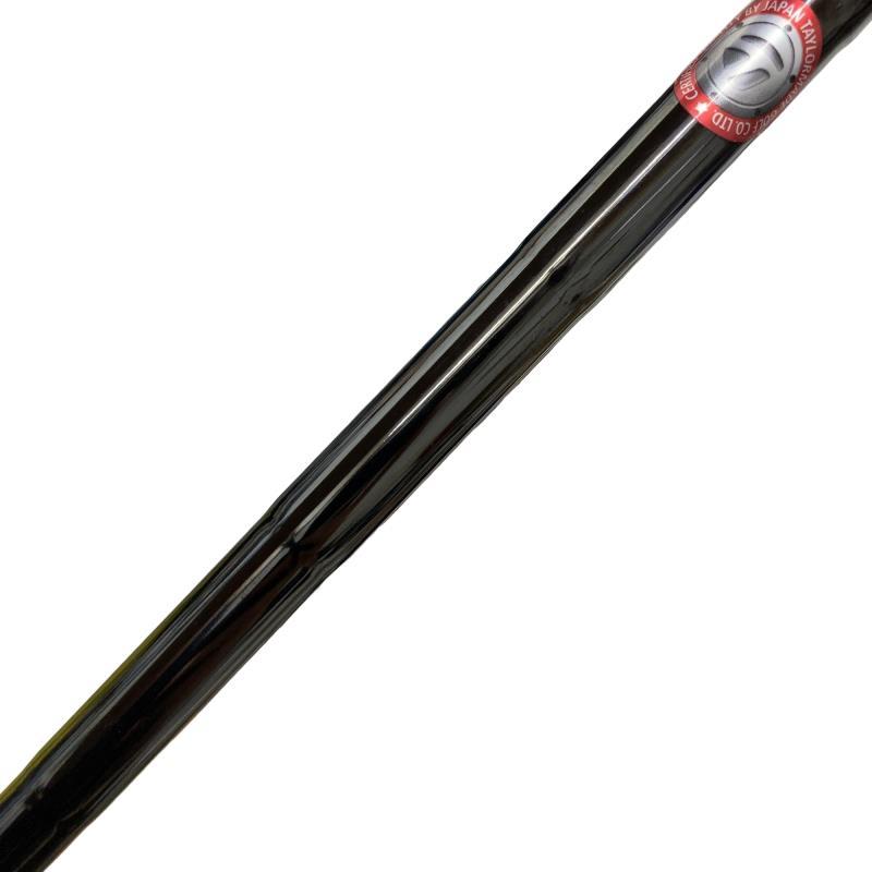 TaylorMade（テーラーメイド） Spider GTx TRUSS RED TM1 33インチ