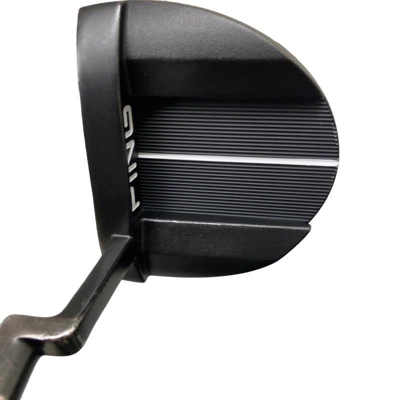 ピン PING OSLO H(2021) 34インチ(PP60) パター PT フレックスその他_1