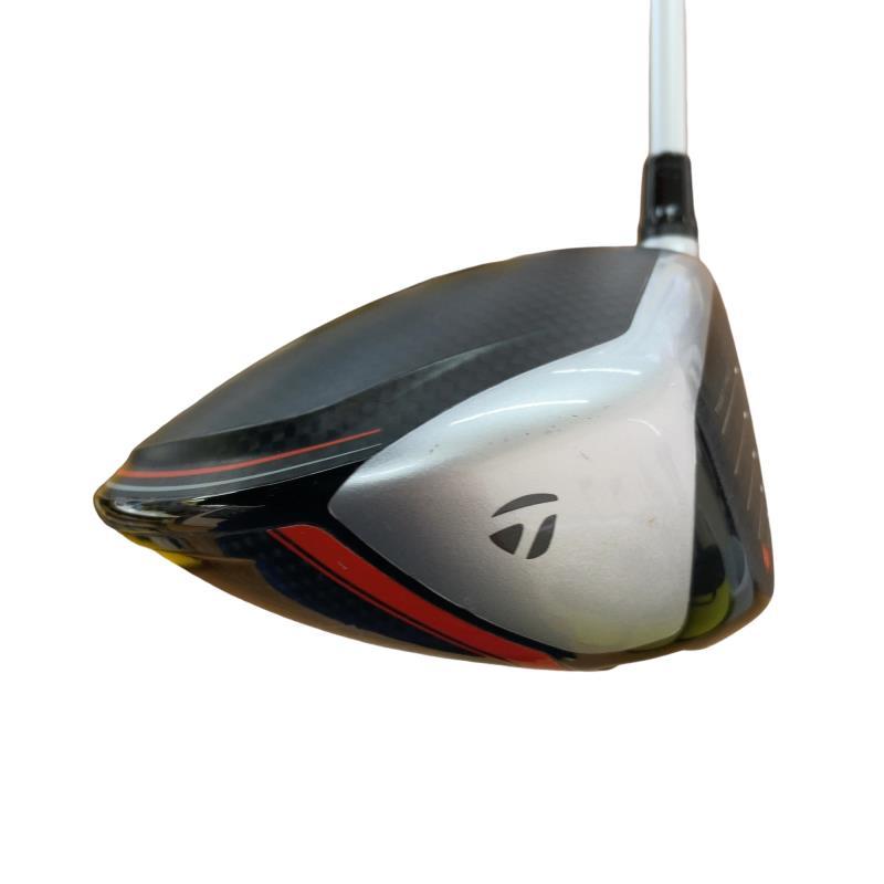TaylorMade（テーラーメイド） M6 12° レディース ドライバー DR 