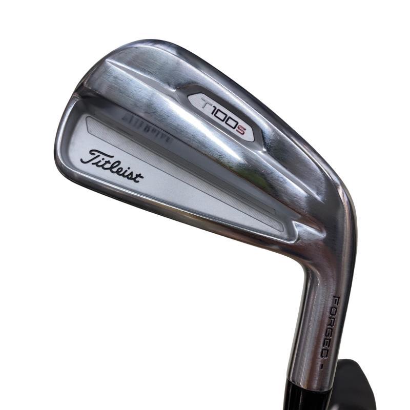 Titleist（タイトリスト） Titleist T100S(2021) #4 単品アイアン LI