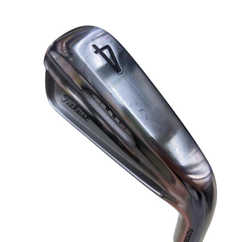 Titleist（タイトリスト） Titleist T100S(2021) #4 単品アイアン LI