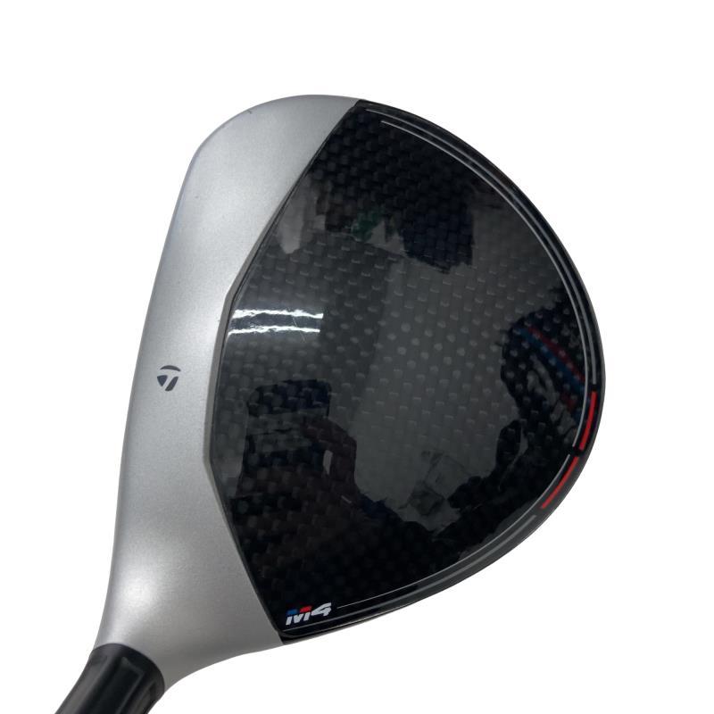 TaylorMade（テーラーメイド） M4 3W フェアウェイウッド FW