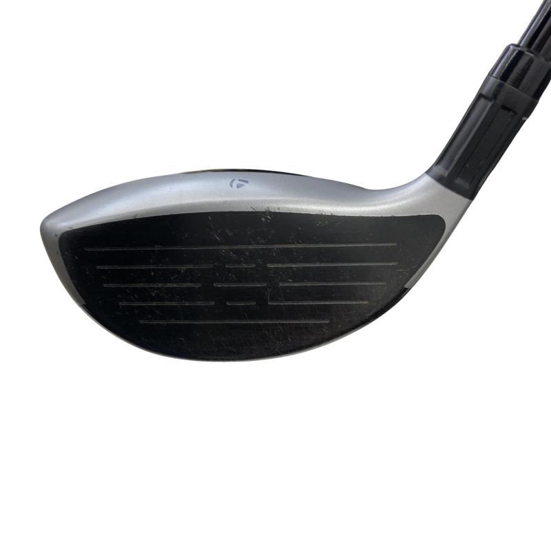 TaylorMade（テーラーメイド） M4 3W フェアウェイウッド FW