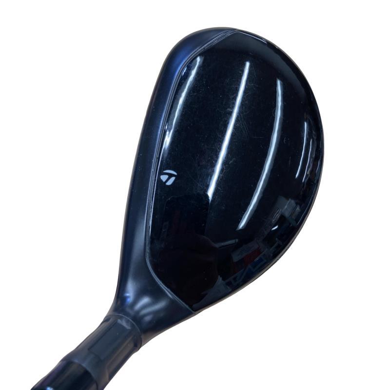 TaylorMadeSTEALTH 2 HD U6　ユーティリティ TaylorMade（テーラーメイド） STEALTH2 U6 ユーティリティ UT