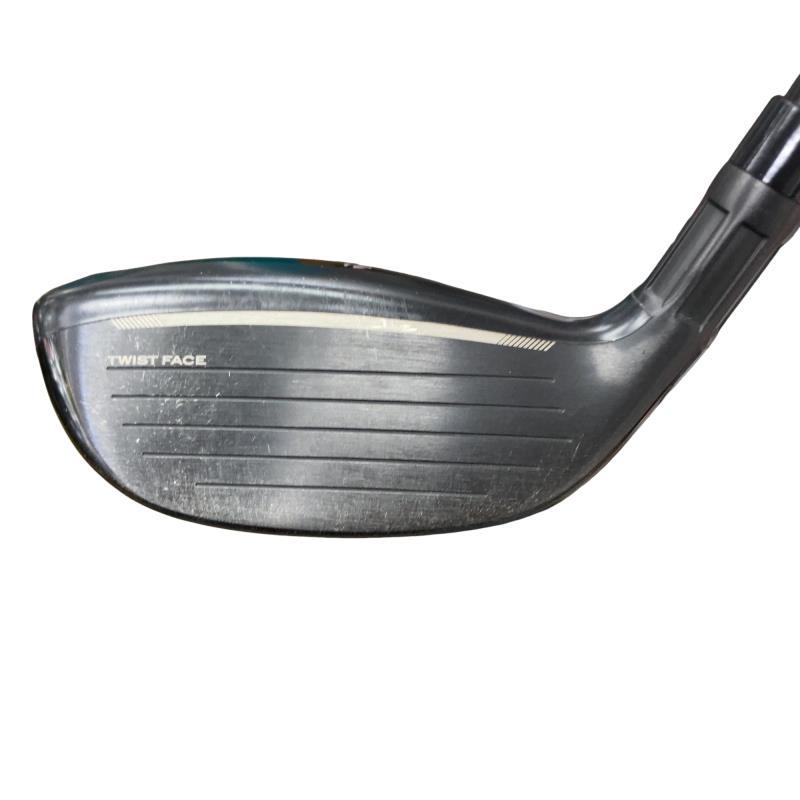 TaylorMade（テーラーメイド） STEALTH2 U6 ユーティリティ UT