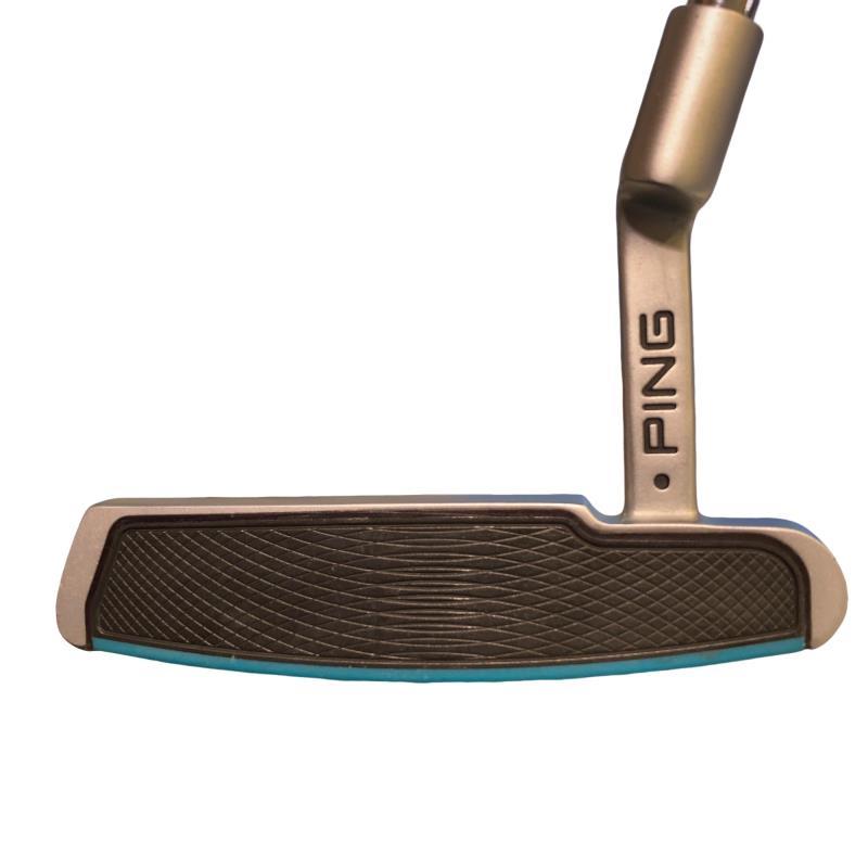 PING（ピン） SIGMA 2 ANSER ステルス 33インチ(PP60) パター PT