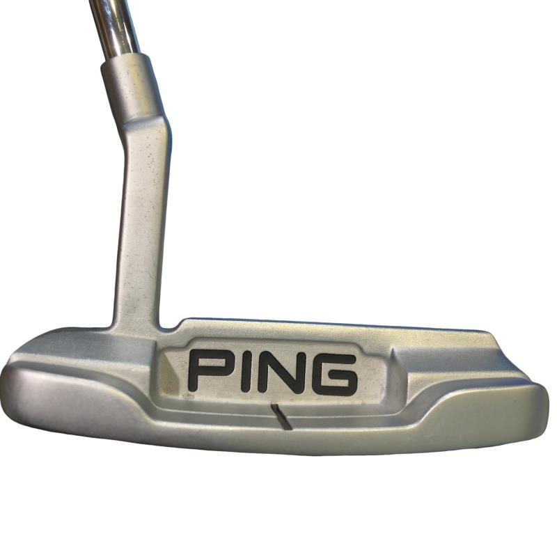 PING（ピン） SIGMA 2 ANSER ステルス 33インチ(PP60) パター PT
