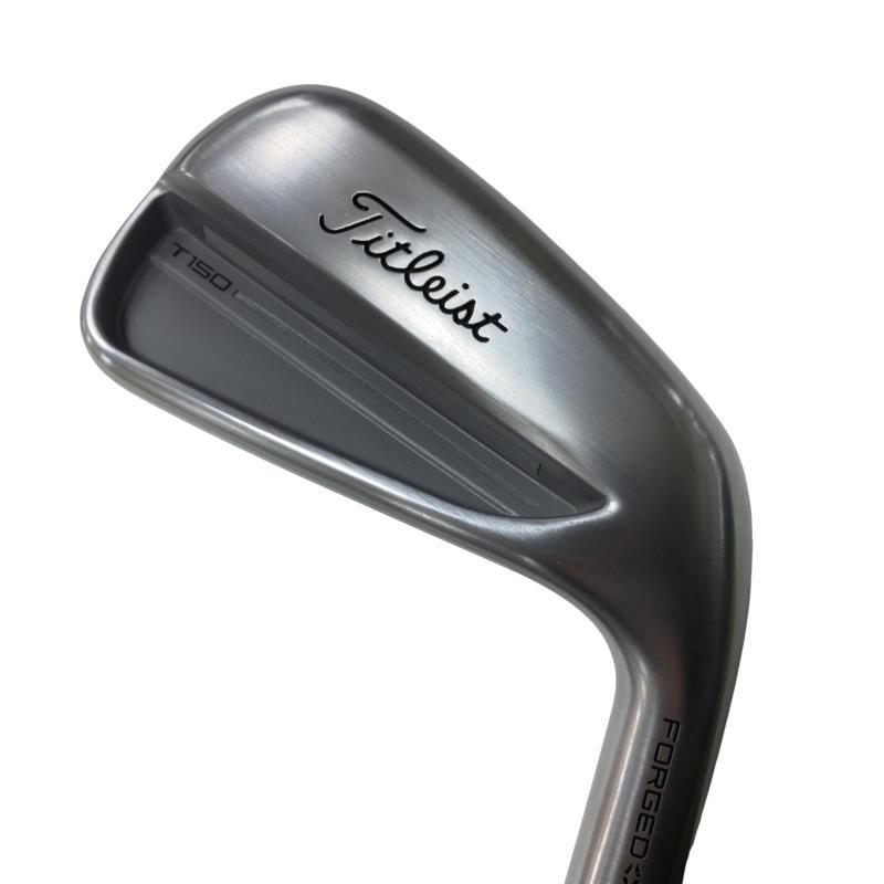 Titleist（タイトリスト） Titleist T150(2025) 6S アイアンセット IR