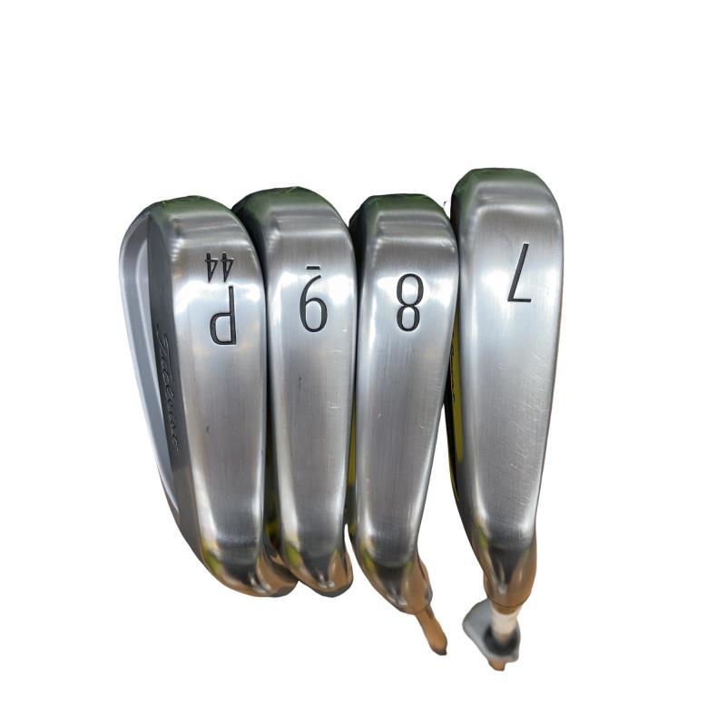 【美品】Titleist t150(2025モデル)6本セット Titleist（タイトリスト） Titleist T150(2025) 6S アイアンセット IR