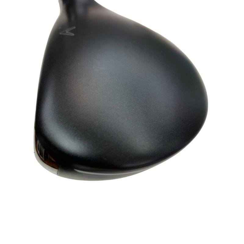 Callaway（キャロウェイ） PARADYM Ai SMOKE U4 レフティ