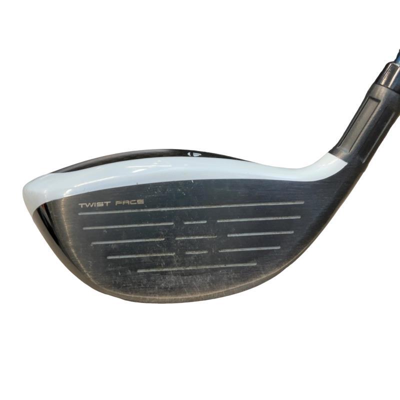 TaylorMade（テーラーメイド） SIM2 MAX 5W フェアウェイウッド FW