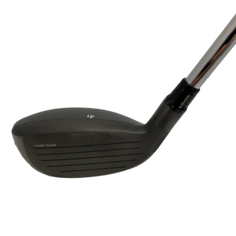 TaylorMade（テーラーメイド） Qi35 U3 ユーティリティ UT フレックスS