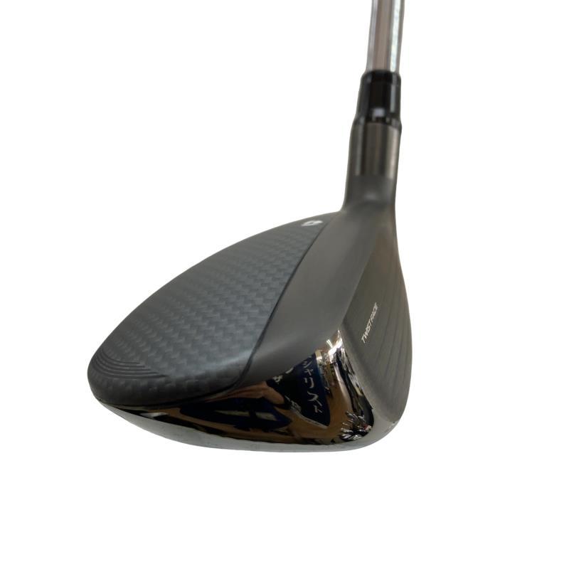 TaylorMade（テーラーメイド） Qi35 U3 ユーティリティ UT フレックスS