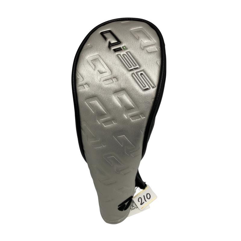 TaylorMade Qi35 3 ユーティリティ TaylorMade（テーラーメイド） Qi35 U3 ユーティリティ UT フレックスS